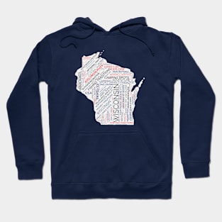 Wisconsin Dreams Hoodie